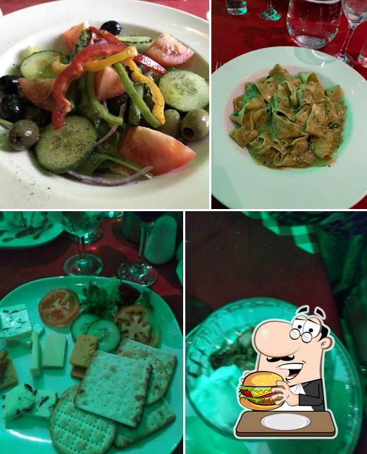 Alfredo's Restaurant