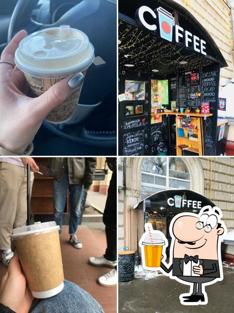 But First Coffee