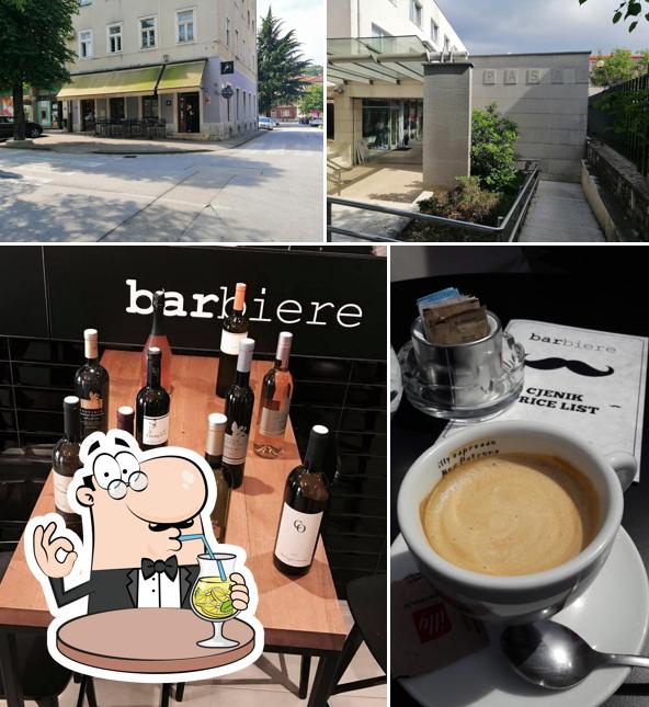Caffe Bar Barbiere