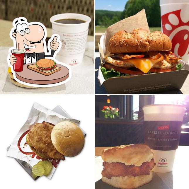 Chick-fil-A