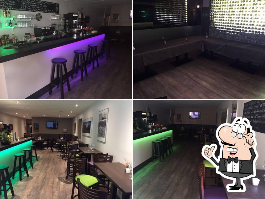 Citybistro Tapas & Winebar