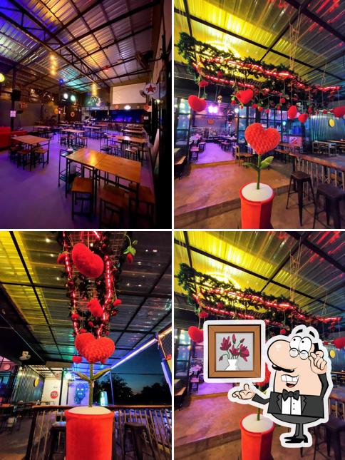 โสต Sing Bar & Restaurant