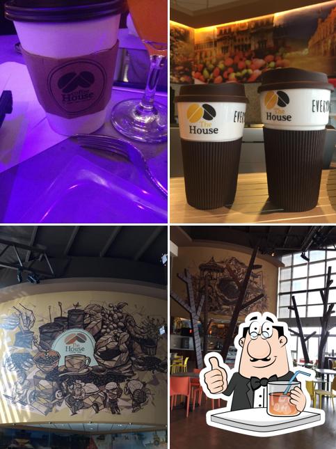 Coffee House