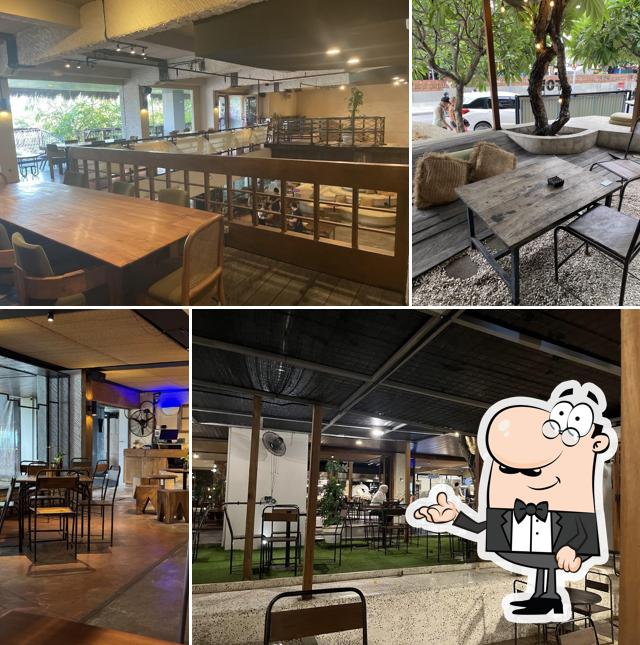 FORK Bali