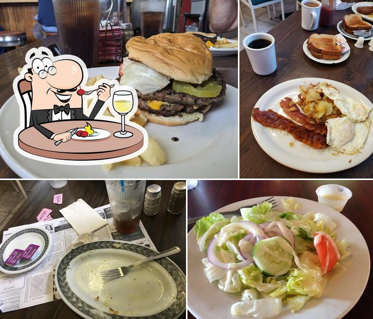Fisher's Restaurant