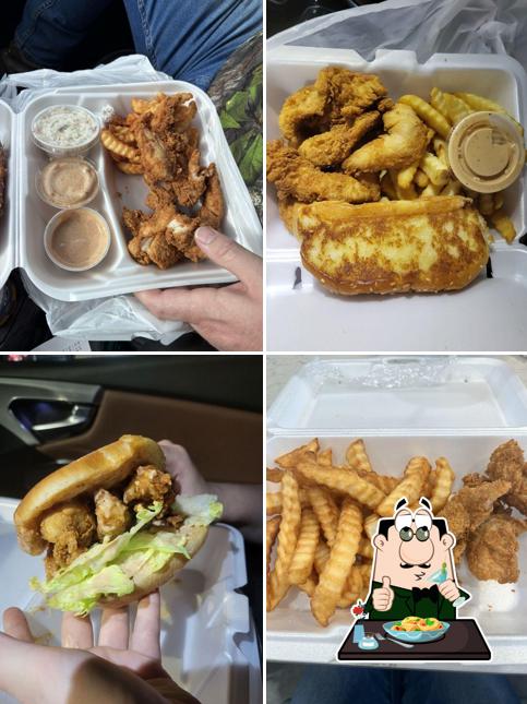Guthrie's Chicken