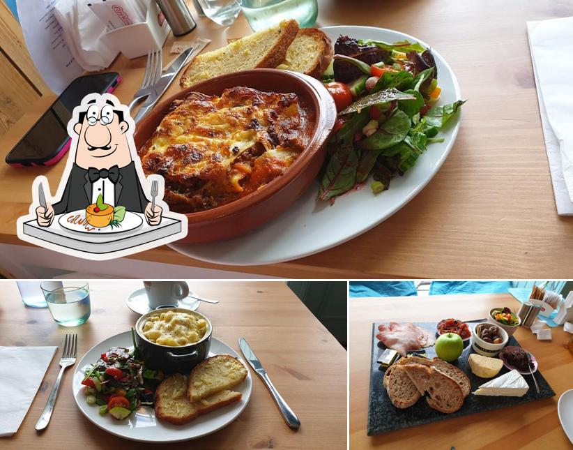 Harvest Moon Deli