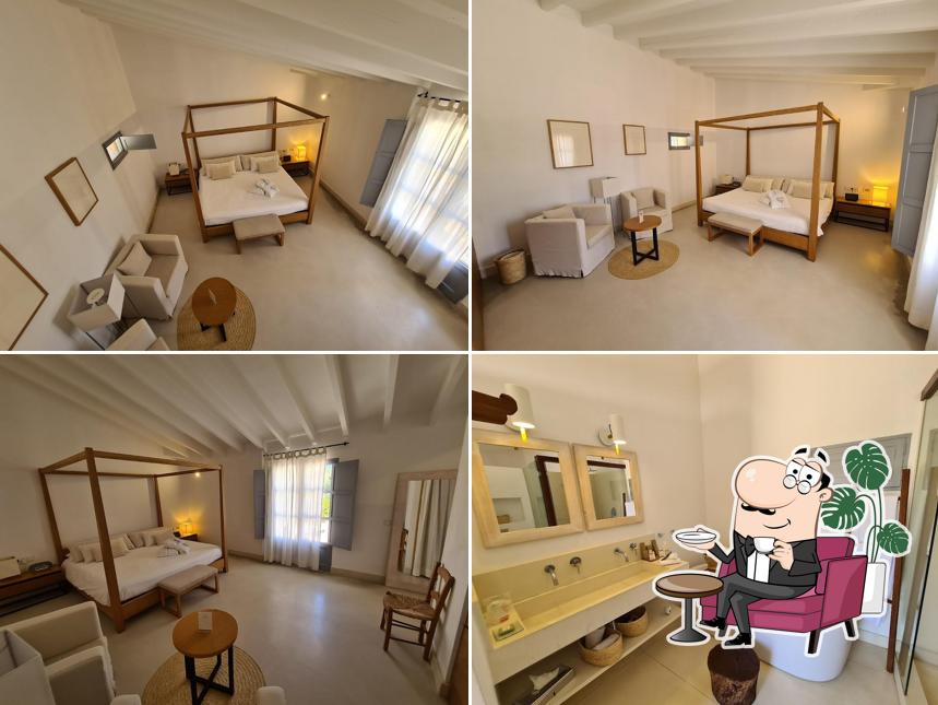 Hotel Rural Predi Son Jaumell Capdepera