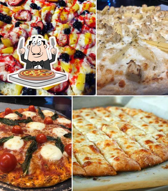 Jack's Pizza & Wings