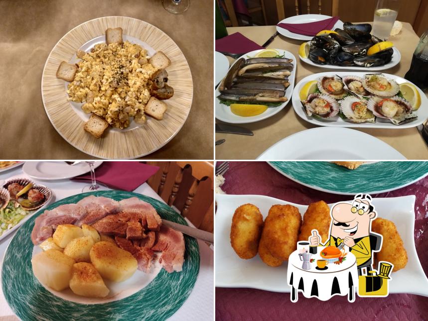 Café bar la santlna