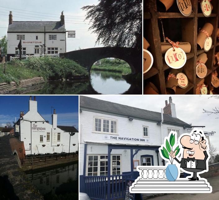 The Navigation Inn