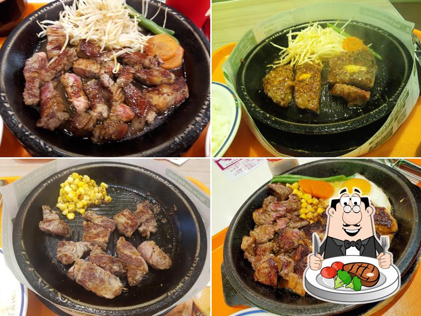 Pepper Lunch