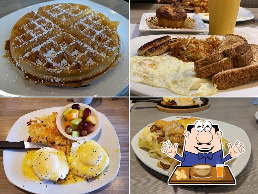 Perkins Restaurant & Bakery