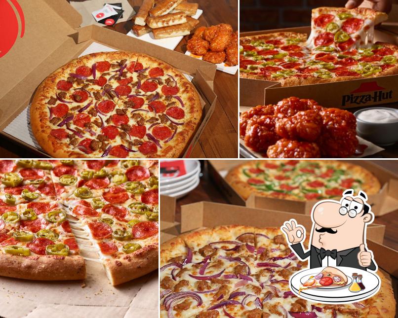 Pizza Hut