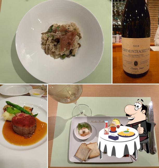 バーナヴァン ピノ Bar a Vins PINOT