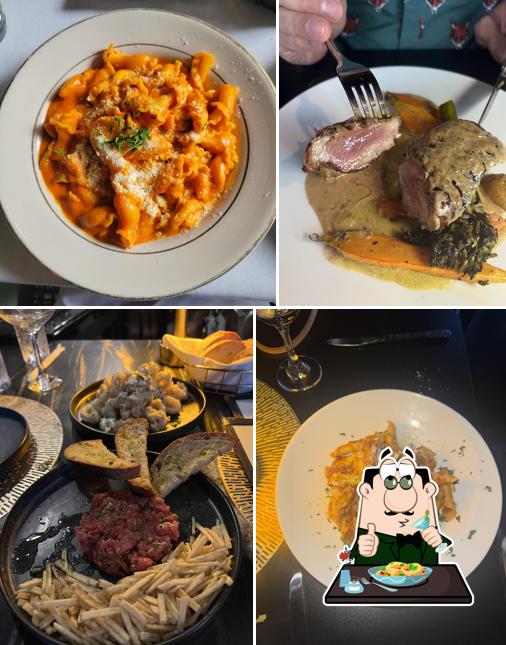 Cibo Pasta Bar