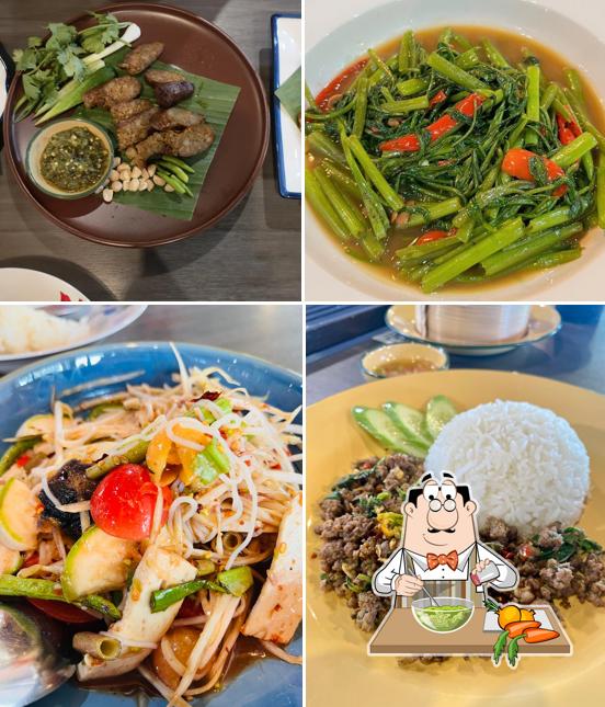 บ้านชมเพลิน Baan Chomplearn