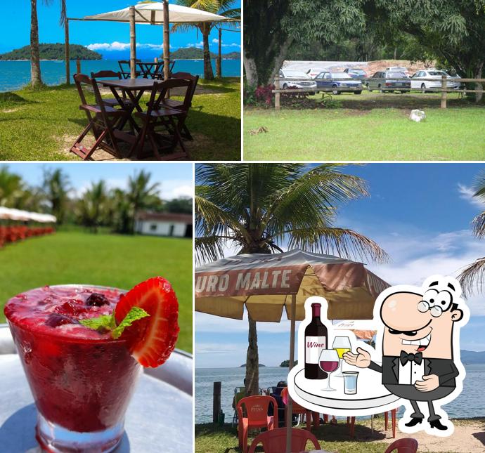 Bar da Praia Express