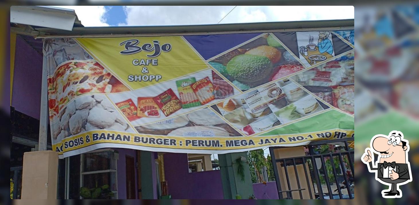 Bejo cafe