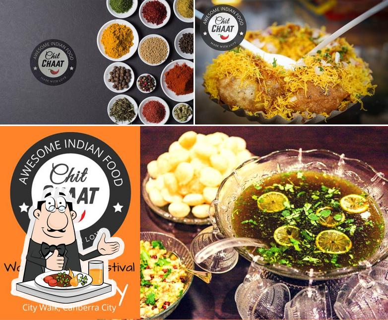 Chit Chaat