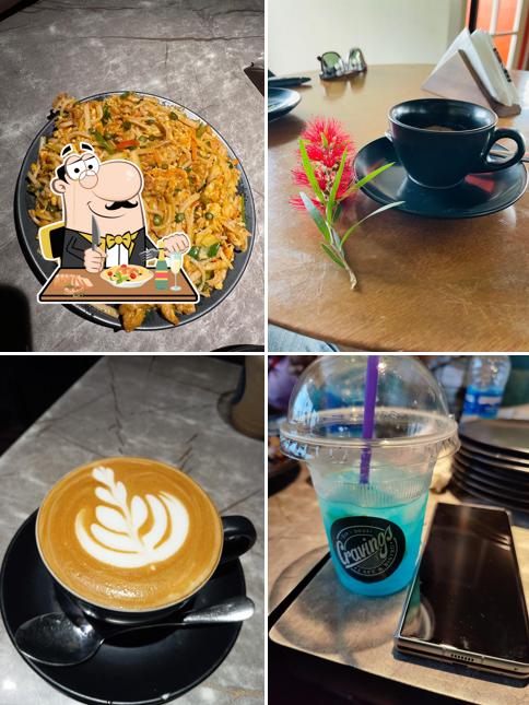 Cravings: Cafe & Bistro