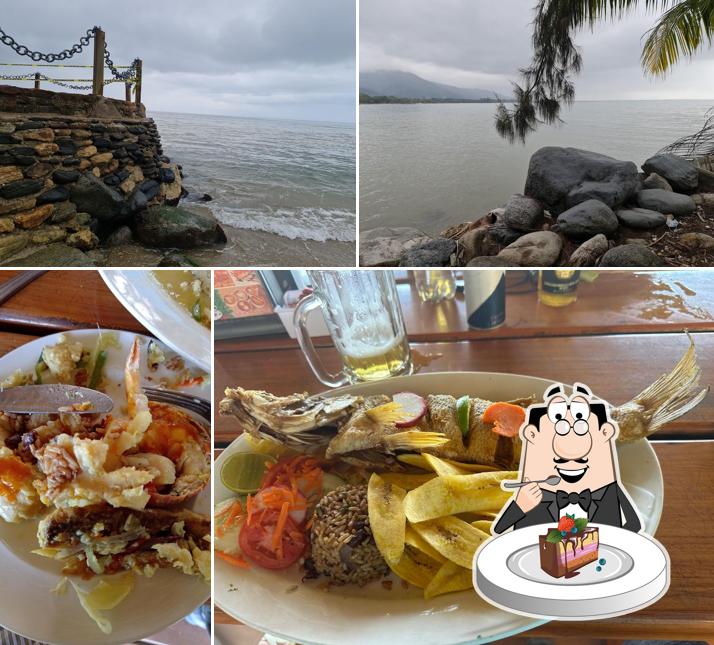 El Paraiso Restobar