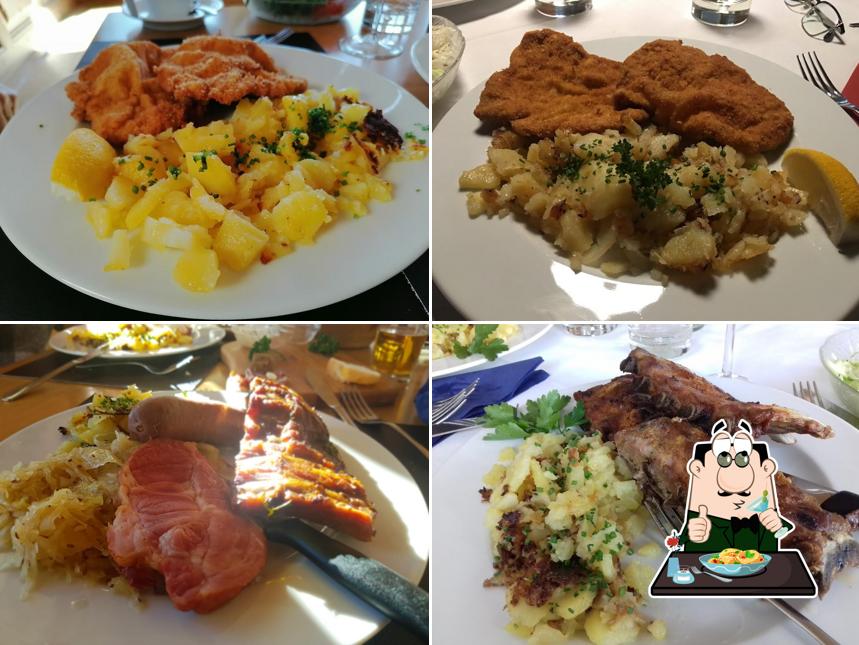 Gasthaus Moar