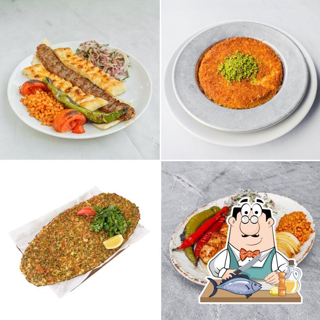 Hanzade