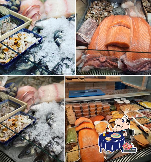 Happy Fish & Sushi