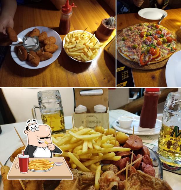 Ibiza Resto-Bar