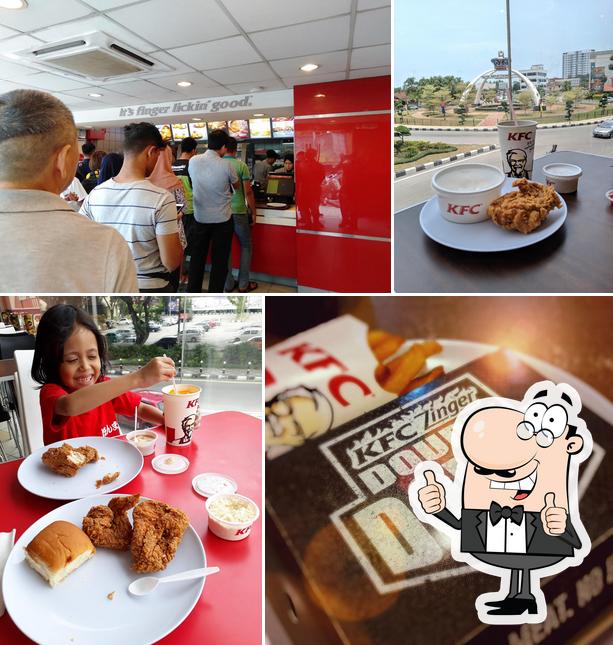 KFC