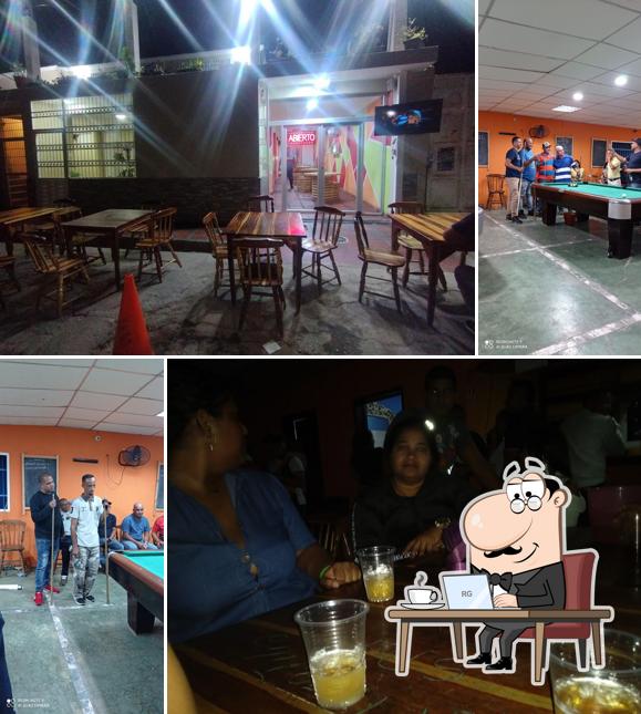 La Gran Pizza