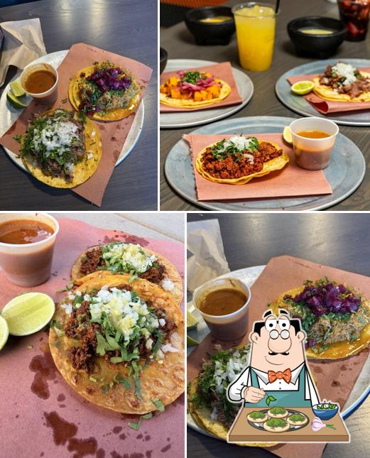 La Taqueria by Katsuji