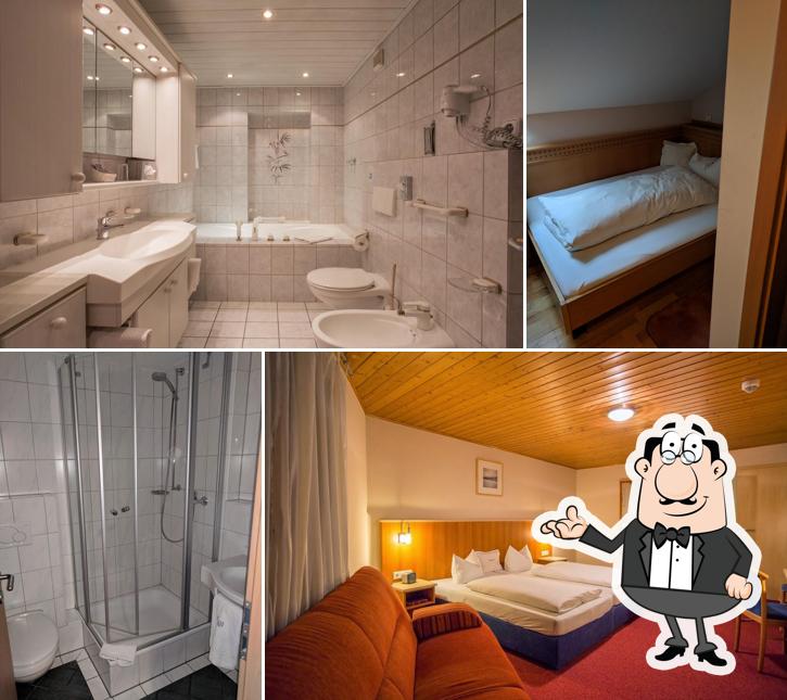Landkomforthotel Schöll