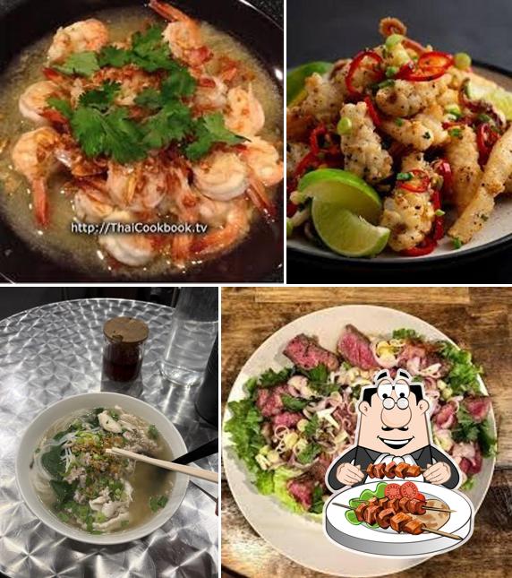 Metro Thai