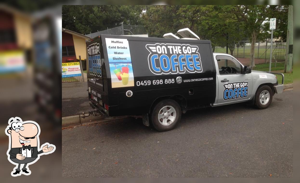OnTheGo Coffee