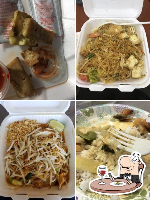 Palaha Thai Food