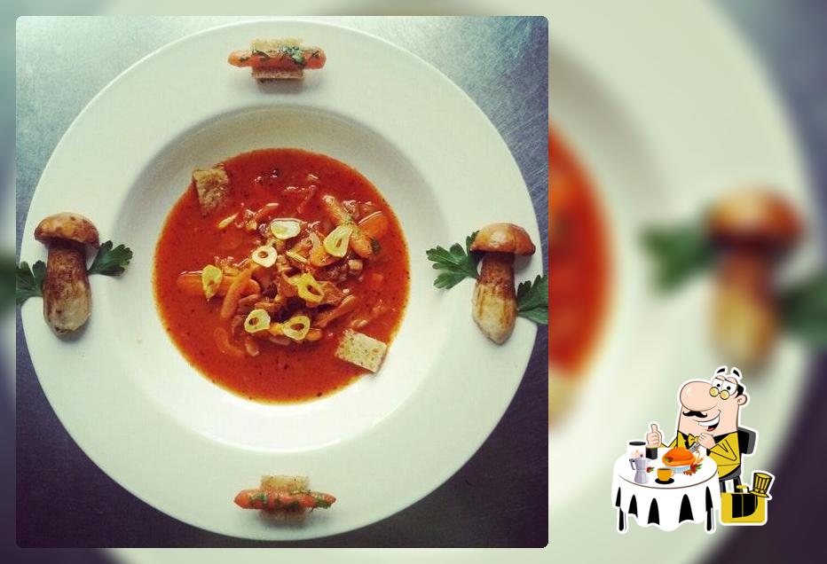 Restaurace u Kosnarů