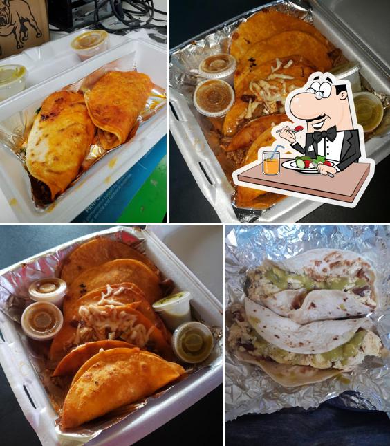 Silvia's Tacos