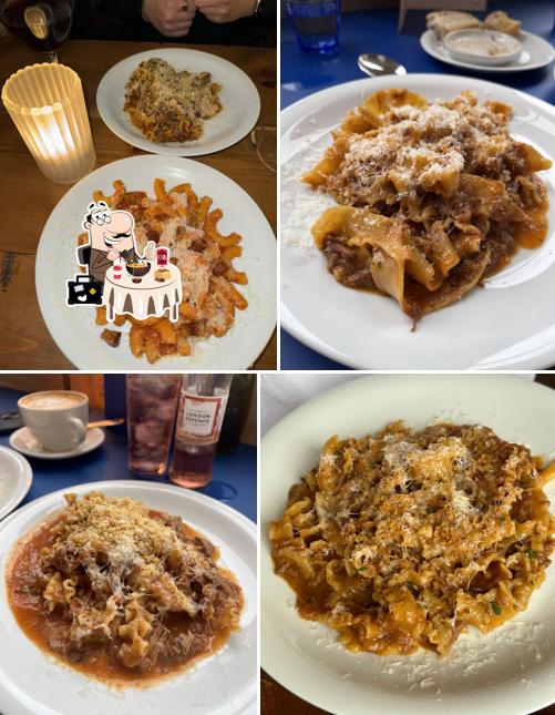 Solina Pasta