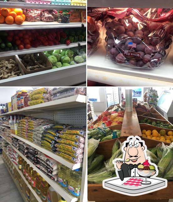 Soraida Grocery