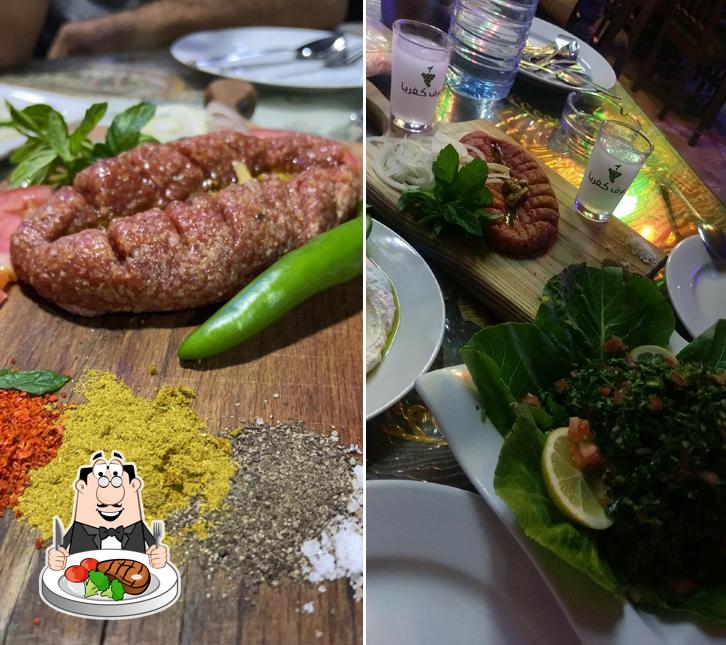 مطعم موفق