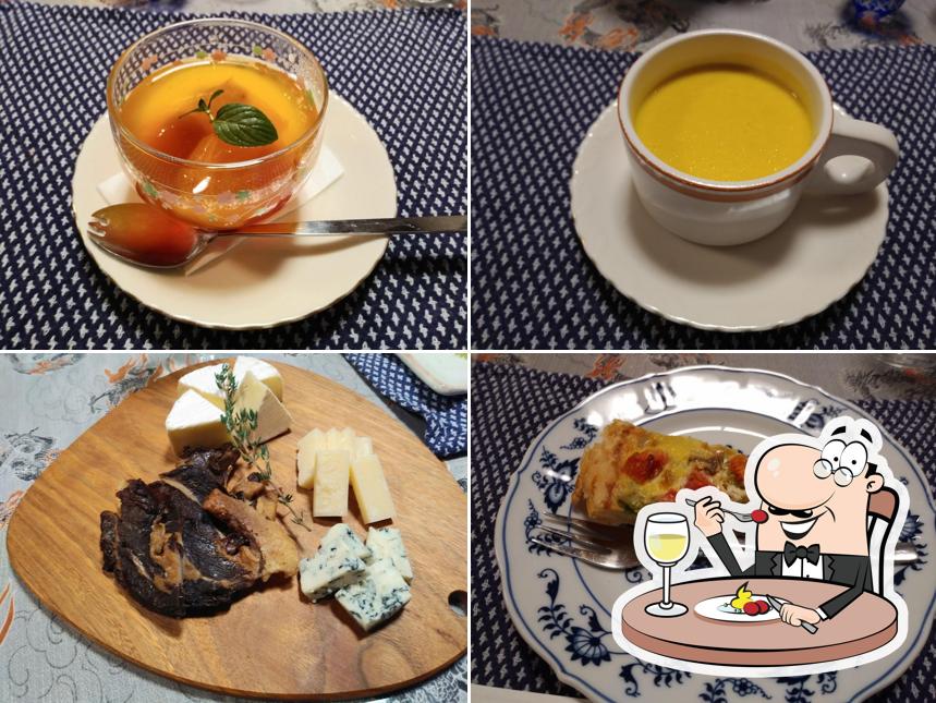 レストラン居酒屋 うきな