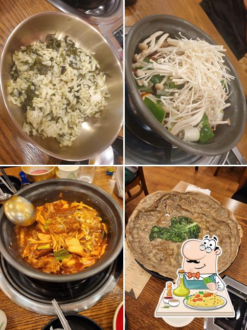 앞산큰골집 달동점