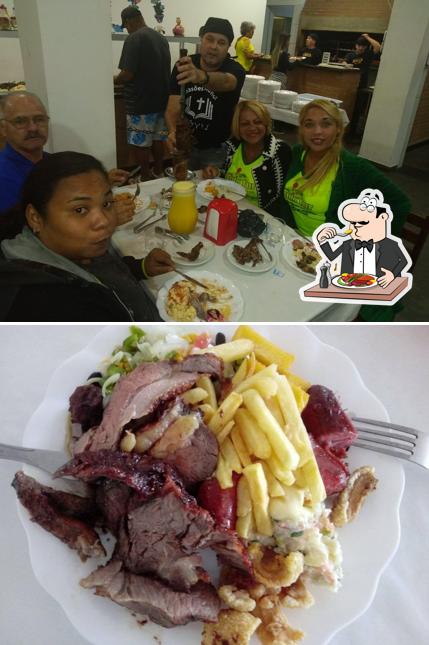 Restaurante da Nona