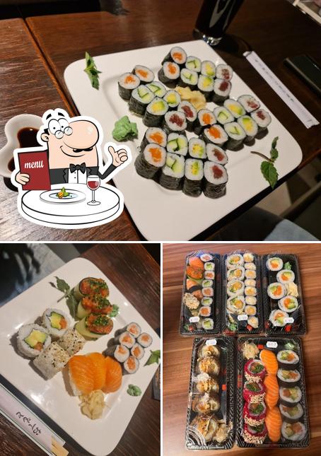 Sushi Ly