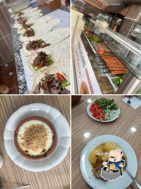 Tadım Lokantası