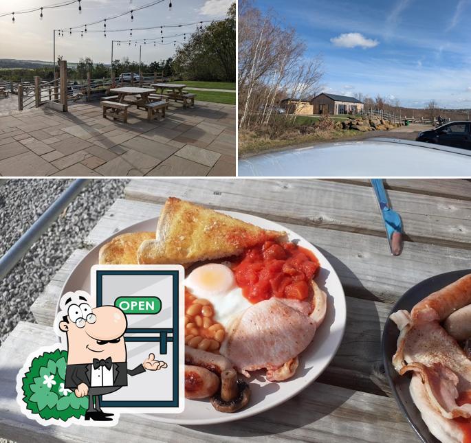 The View Cafe
