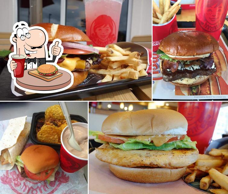 Wendy's