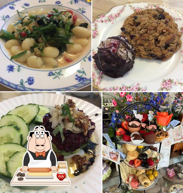 Muir's Tea Room & Gift Shop